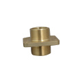 brass fitting